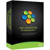 Nuance Communications PDF Converter Professional - ( v. 7 ) - complete package M109A-G00-7.0